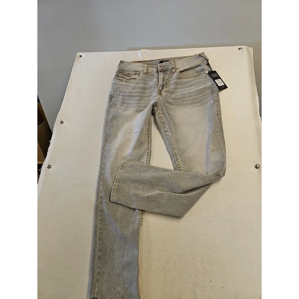 True Religion these true